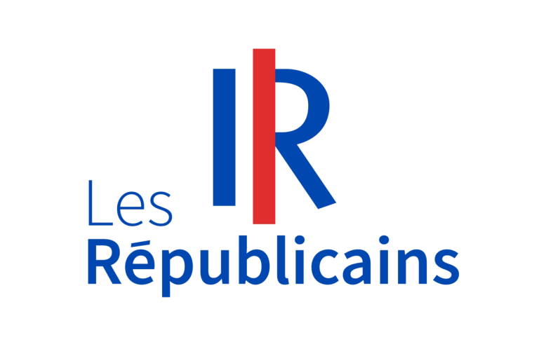 Logo du partie Les Républicains (LR)