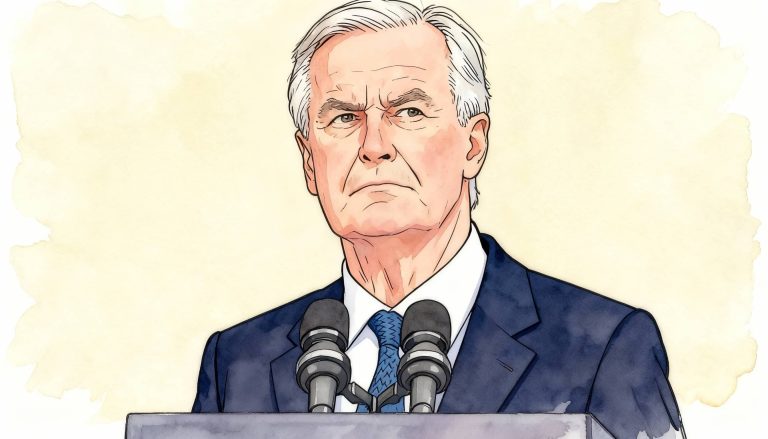 Michel Barnier