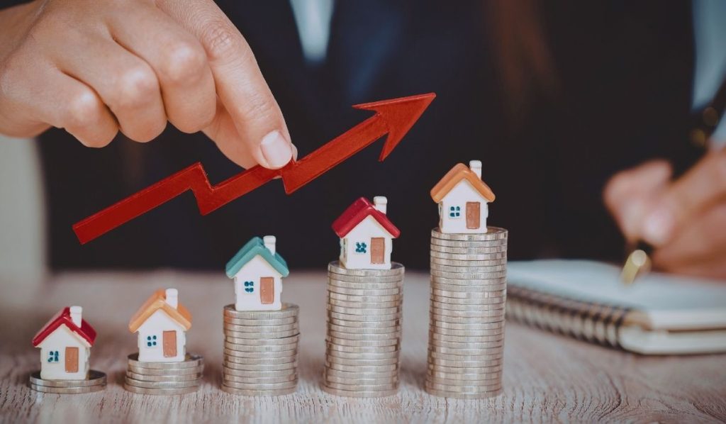 Placement immobilier