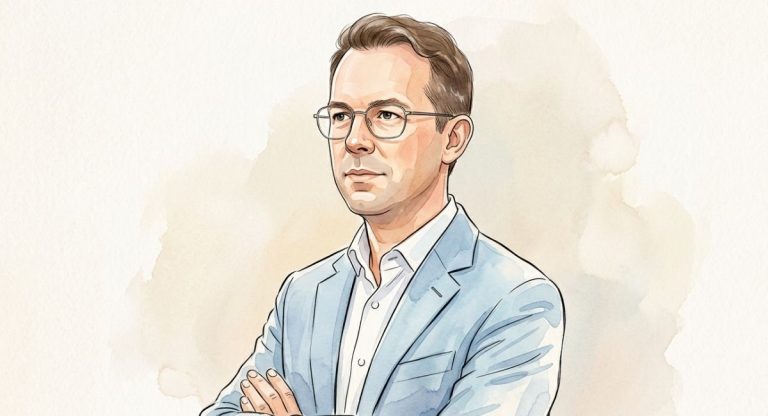 Illustration de Olivier Pellan