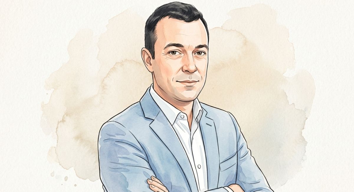 Illustration de Raphaël Cognet